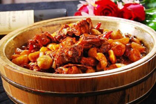 野雞怎么做好吃