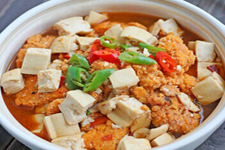 鲅魚魚籽怎么做好吃