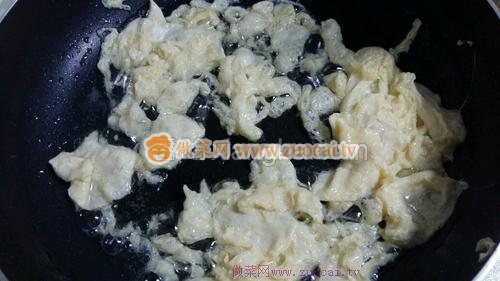 韓國(guó)泡菜炒飯的做法