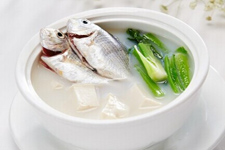 怎么做魚湯好喝,魚湯怎么做