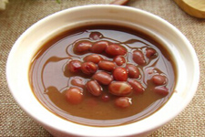紅豆湯怎么做