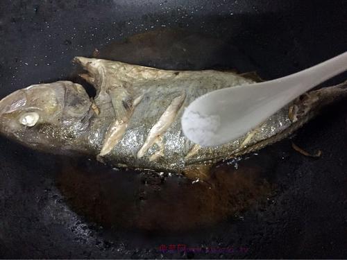 紅燒油甘魚(yú)的做法
