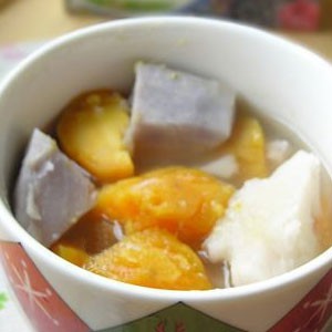 荔浦芋頭的做法大全 荔浦芋頭怎么蒸 荔浦芋頭的營(yíng)養(yǎng)價(jià)值