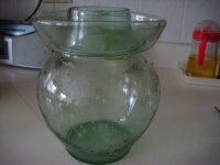 自制酸泡菜的做法步驟3