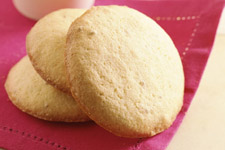 曲奇餅干的做法