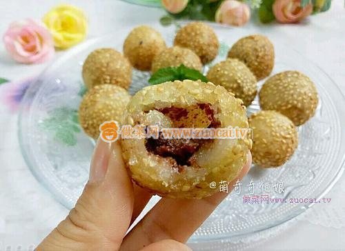 紅豆沙（面包機版）的做法