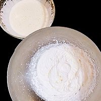 【福利】黃梅天，與雙莓冰激凌最配了（無(wú)需攪拌，純自然手工版）的做法圖解14