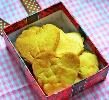 家庭簡易版的黃油雜糧餅怎么做？