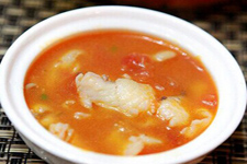 燉鱸魚(yú)的家常做法,燉鱸魚(yú)的做法