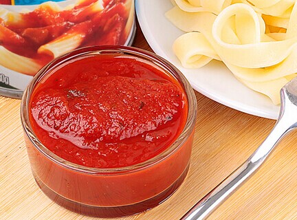 意大利面醬怎么做