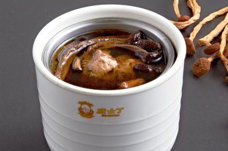 怎么煲雞湯好喝