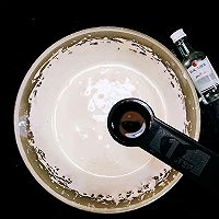 【福利】黃梅天，與雙莓冰激凌最配了（無(wú)需攪拌，純自然手工版）的做法圖解9