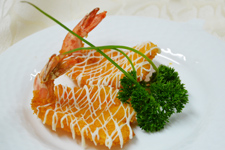 對(duì)蝦怎么做好吃 