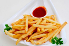 怎么做炸薯?xiàng)l