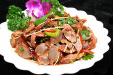 雞胗怎么做好吃