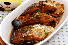 紅燒鲅魚的做法,紅燒鲅魚怎么做