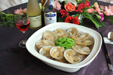 河蚌怎么殺,河蚌湯,河蚌湯的做法