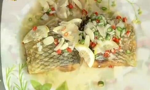 酸辣開(kāi)胃的泰汁脆皮魚(yú)怎么做？