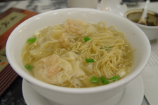 餛飩面怎么做好吃