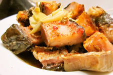 臘魚怎么做好吃