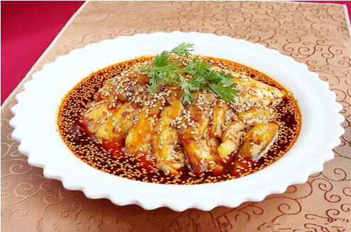 傳世美食古藺麻辣雞怎么做？