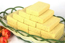 綠豆糕的做法,綠豆糕怎么做