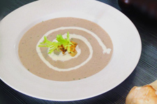 奶油蘑菇湯怎么做好吃又簡(jiǎn)單