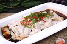 財(cái)魚片怎么做