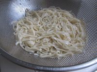 醬油炒面的做法步驟5