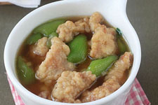 絲瓜怎么做好吃