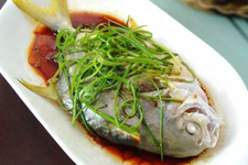 鯧魚怎么做好吃