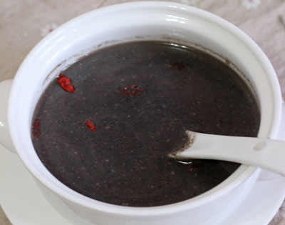 自制芝麻糊這么做既營(yíng)養(yǎng)又美味