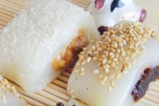 糕點(diǎn)的做法