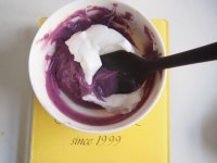 圣誕蛋糕的做法步驟8