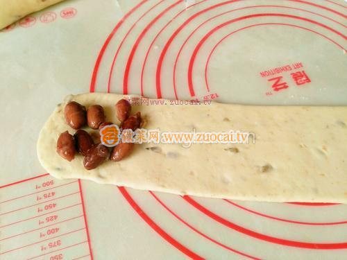 紅豆無(wú)油無(wú)糖全麥土司的做法