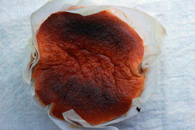 紅酒半熟蛋糕的做法，紅酒味的半熟蛋糕怎么做好吃