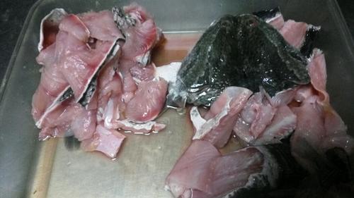 精品酸菜魚(yú)的做法