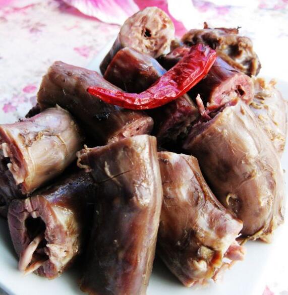 特色美味絕味鴨脖怎么做？