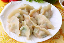 黃瓜餡餃子,黃瓜餡餃子的做法