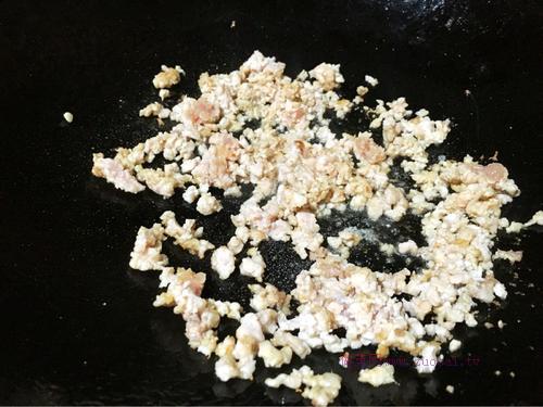 客家蒸蘿卜丸子的做法