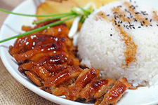 雞腿怎么做好吃 