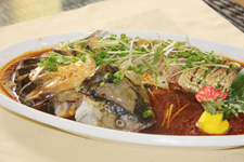 清燉草魚(yú)的家常做法