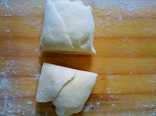 南瓜玫瑰花的做法