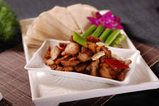 干猴頭菇的做法