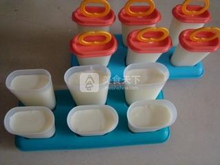 原味優(yōu)格雪糕