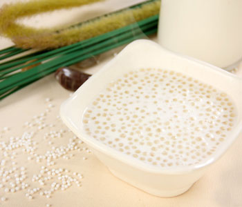 西米露的做法 西米露怎么煮 西米露的熱量