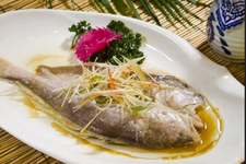 大黃魚怎么做好吃