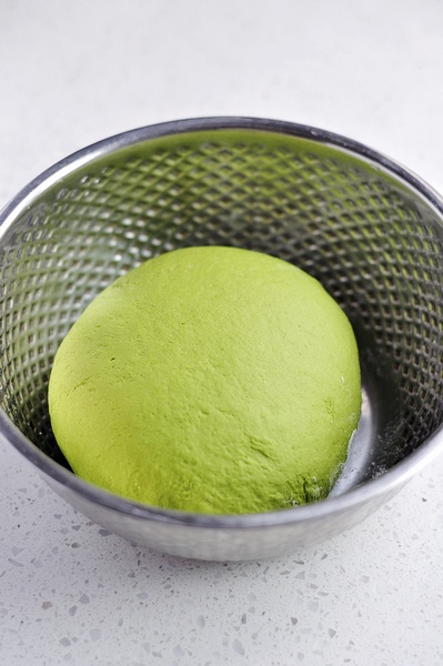 手搟面的做法步驟10