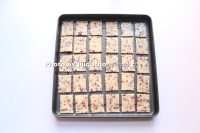 芝士蔓越莓餅干—東菱烤立方DL-K38E的做法步驟10