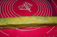 朗姆酒葡萄干椰蓉餅干的做法步驟15